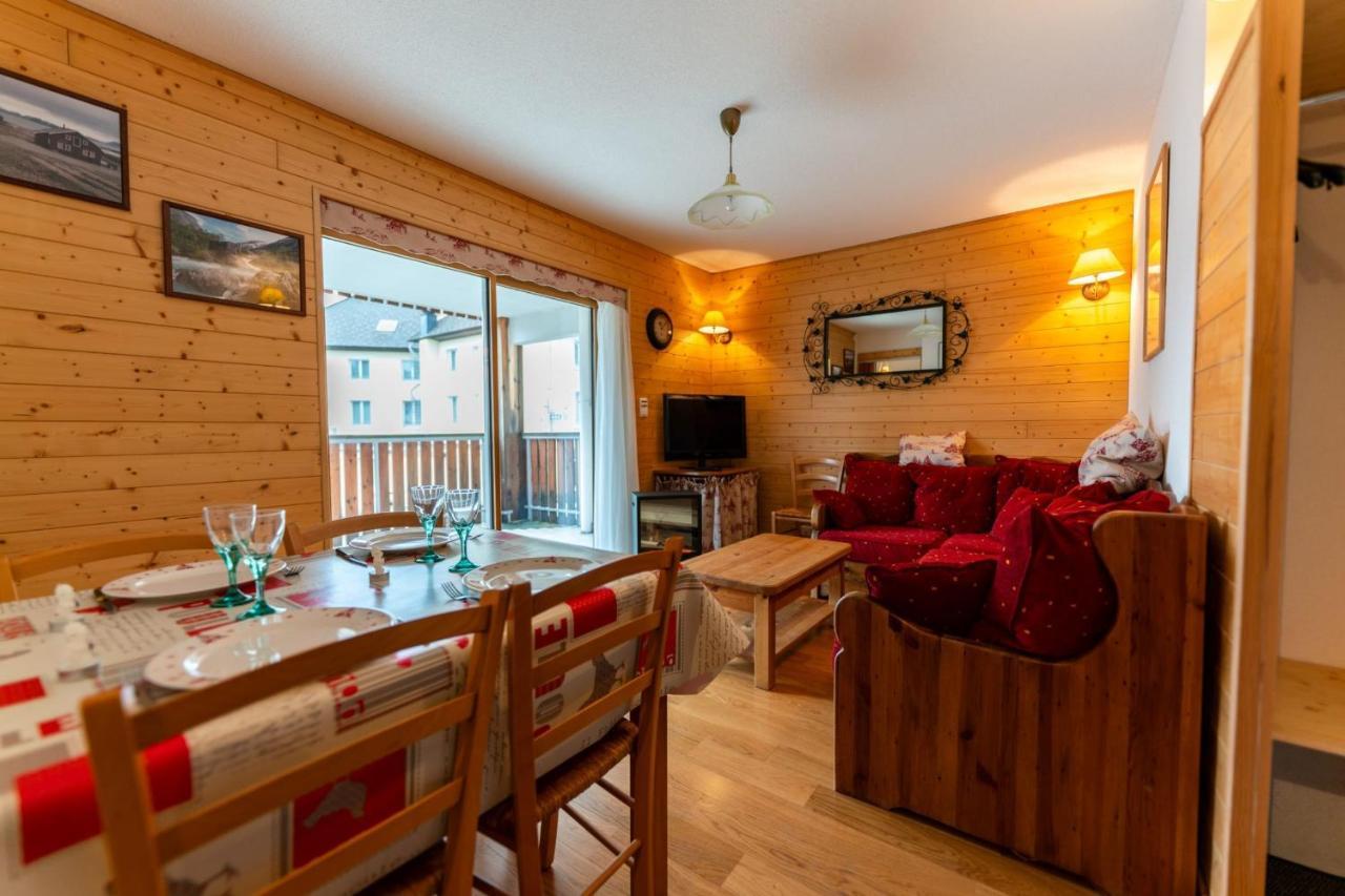 Warm 29M With Balcony And Lake View Gérardmer Exterior foto