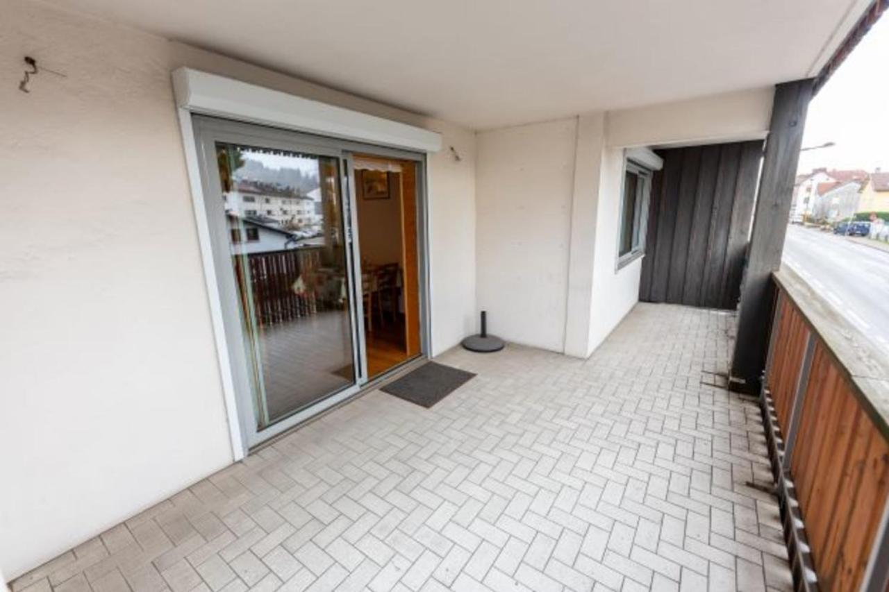 Warm 29M With Balcony And Lake View Gérardmer Exterior foto